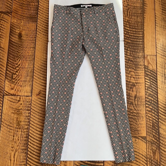 𝅺Mr. Turk (Trina Turk) designer pants - Picture 1 of 11